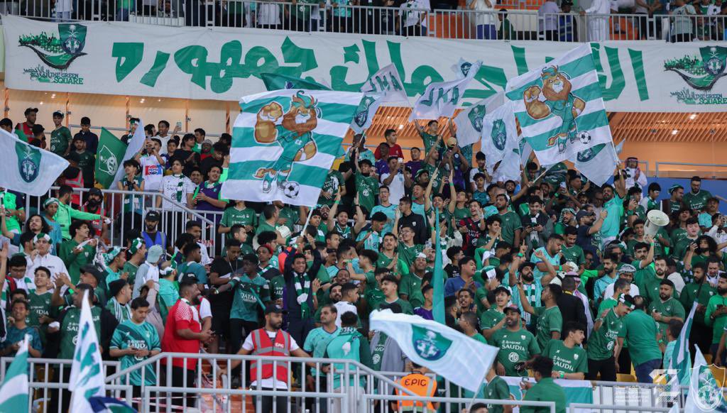 رسميًا.. الأهلي يعود إلى دوري روشن السعودي