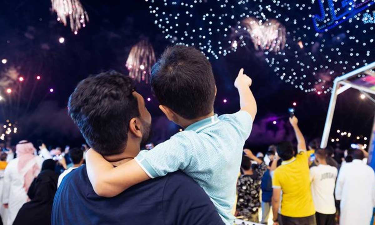 موسم جدة الثاني «سيتي ووك 2023».. كرنفال تفاعلي ترفيهي