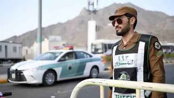 بدءًا من الأحد المقبل.. المرور تحدد 7 مخالفات سيبدأ رصدها آليًا