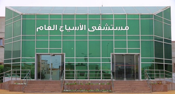 بعد 5 أشهر في غيبوبة تامة.. مستشفى الأسياح ينهي معاناة مقيم تعرّض لحادث مروري 