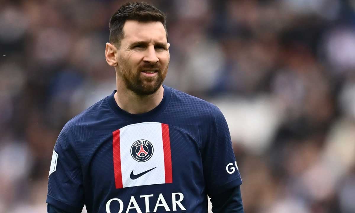 تقارير إعلامية: صفقة انتقال ميسي إلى الهلال تمت.. والنجم في المملكة الموسم المقبل