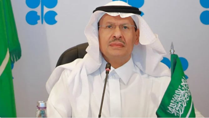 وزير الطاقة: «أوبك+» حافظ على استقرار الأسواق في ظل التقلبات الاقتصادية.. وقراراته الأخيرة جاءت بتوافق جماعي