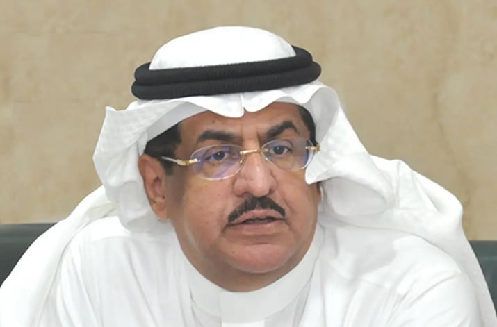 الدكتور عصام بن سعيد يرفع الشكر للقيادة على صدور نظام المعاملات المدنية