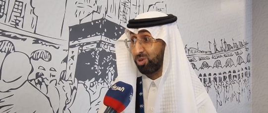 50 % انخفاضًا في نسبة المخالفات على الأدوية الواردة للمملكة مع بعثات الحج