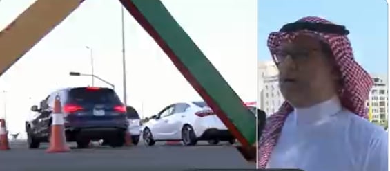 بالفيديو.. متخصص: الرصد الآلي للمخالفات المرورية ساهم في اختفاء عادات سلبية أثناء القيادة 
