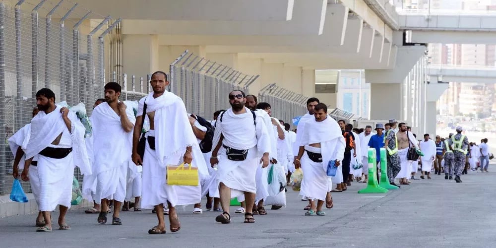 7 إرشادات وقائية لمرضى الكلى أثناء الحج