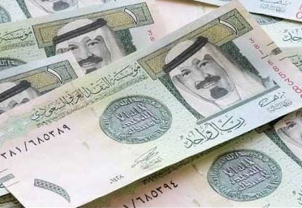 سعر الريال السعودي مقابل الجنيه المصري والعملات العربية اليوم الأربعاء 18-11-1444