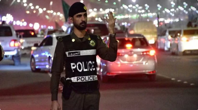 «المرور»: يمكن للمالك إصدار تفويض من خلال حسابه في «أبشر»