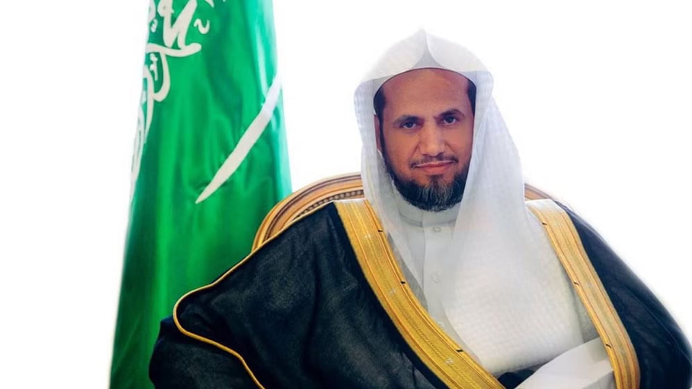 النائب العامّ: نظام المعاملات المدنية سيحد من حالات التنازع بين الأفراد

