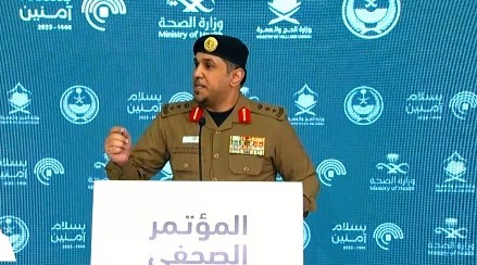 متحدث «الداخلية»: المملكة تدرس إدارة الحشود للعالم