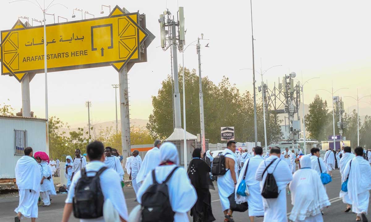 حاج فلبيني.. من معاداة الإسلام إلى المنافحة عنه

