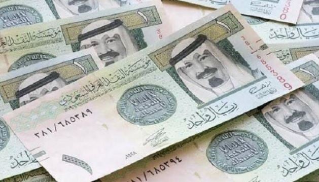 سعر الريال مقابل العملات العربية اليوم الأحد 29-11-1444