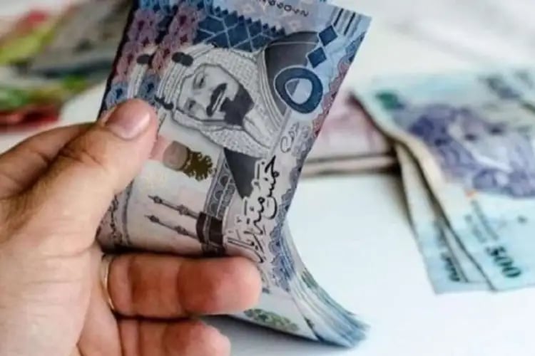 سعر الريال مقابل الدولار والعملات الأجنبية اليوم الإثنين 16-11- 1444