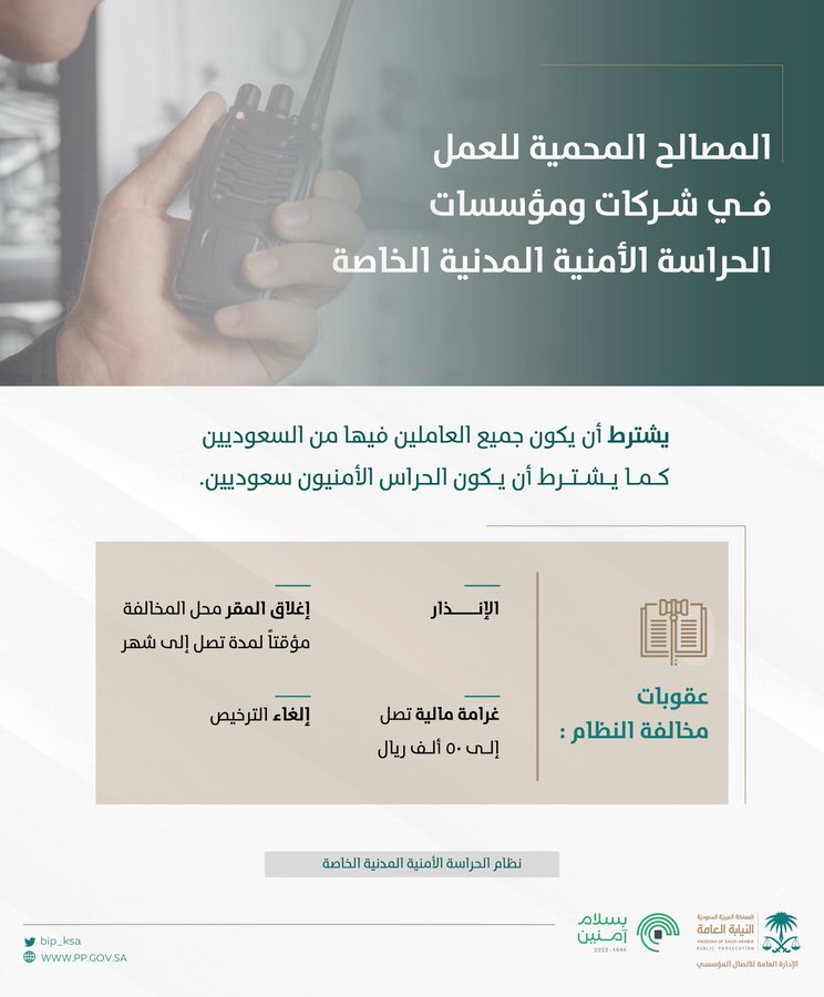 عقوبات مخالفة إجراءات التعيين بمقرات سكن الحجاج