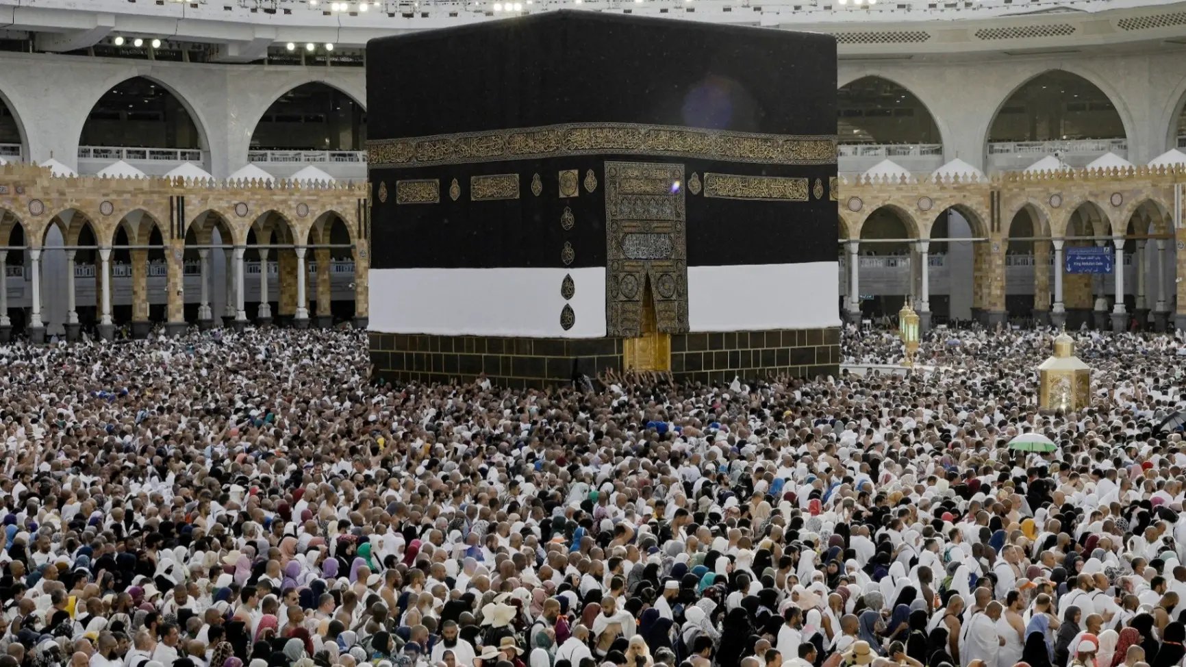 للعام السابع والأخير.. موسم الحج هذا العام يحل في فصل الصيف