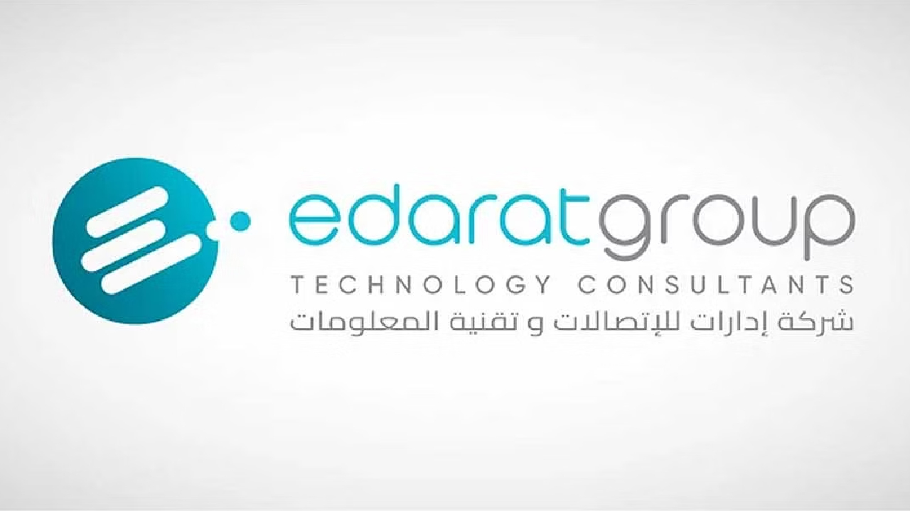 «إدارات» تتلقى أمر شراء عقد قائم لتنفيذ المرحلة 3 من مشاريع مراكز البيانات بـ19.3 مليون ريال