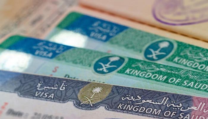 تتيح العمرة ودخول 6 فئات.. تفاصيل التأشيرة السياحية الإلكترونية لزيارة المملكة