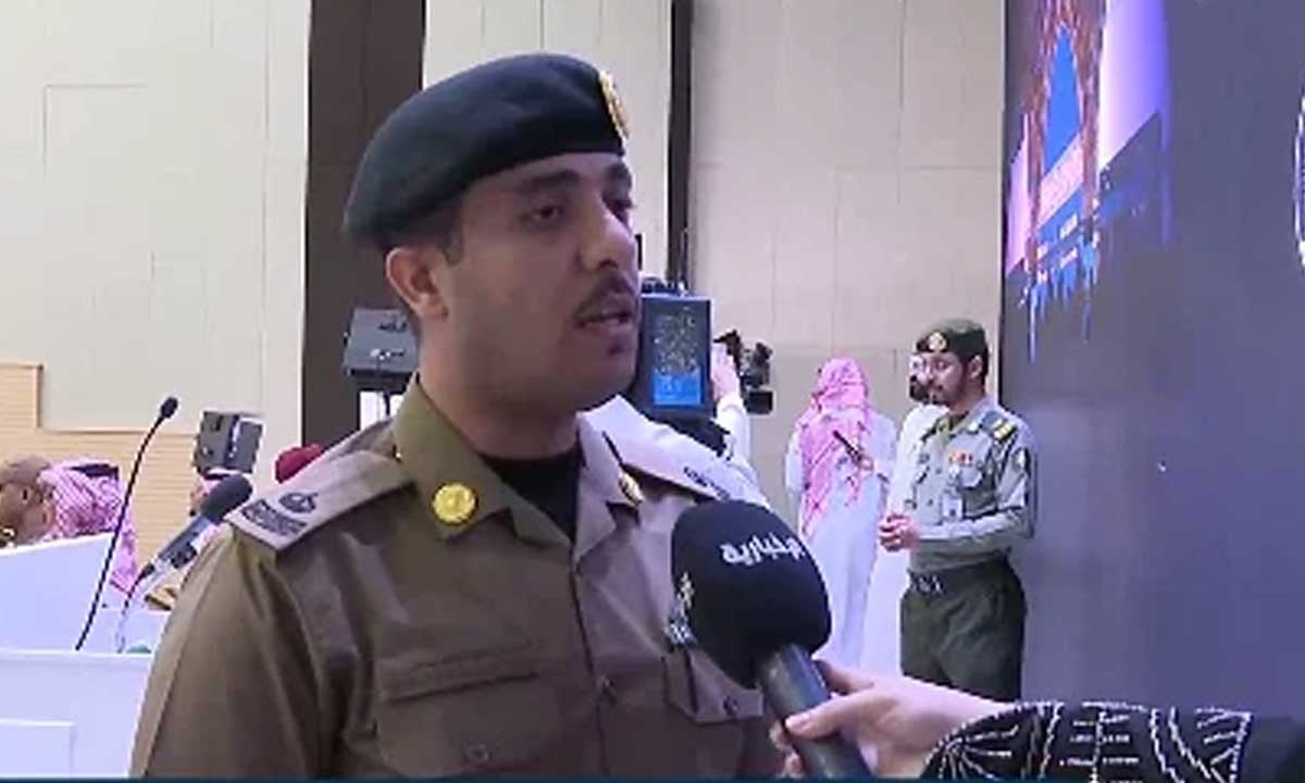 متحدث قوات أمن الحج: خططنا تكاملية وتزامنية وتحدّد أدوار الجهات لخدمة ضيوف الرحمن