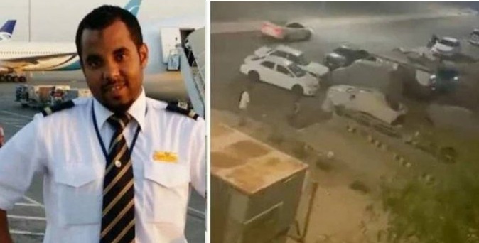 القصاص من قاتل بندر القرهدي.. عقاب شرعي يعزز استتباب الأمن ويردع المجرمين