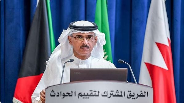 «تقييم حوادث اليمن» يكشف عن نتائج تحقيقات الادعاءات الموجهة لدول التحالف الإثنين المقبل