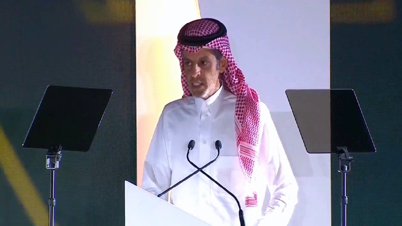 نائب محافظ صندوق الاستثمارات: نعمل مع وزارة الرياضة على إتمام تحوّل 4 أندية إلى شركات