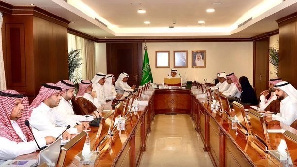 مجلس إدارة صندوق التنمية الزراعية يعتمد قروضًا تمويلية بـ1.5 مليار ريال