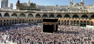 بالفيديو.. ضيوف الرحمن يؤدون طواف الإفاضة