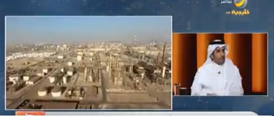بالفيديو.. متخصص يتحدث عن أبرز الصناعات التي ستُقام في المناطق الاقتصادية الخاصة