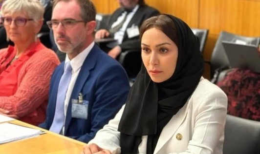 المملكة تشارك بجلسات «المنتدى العالمي للتقنية» في باريس