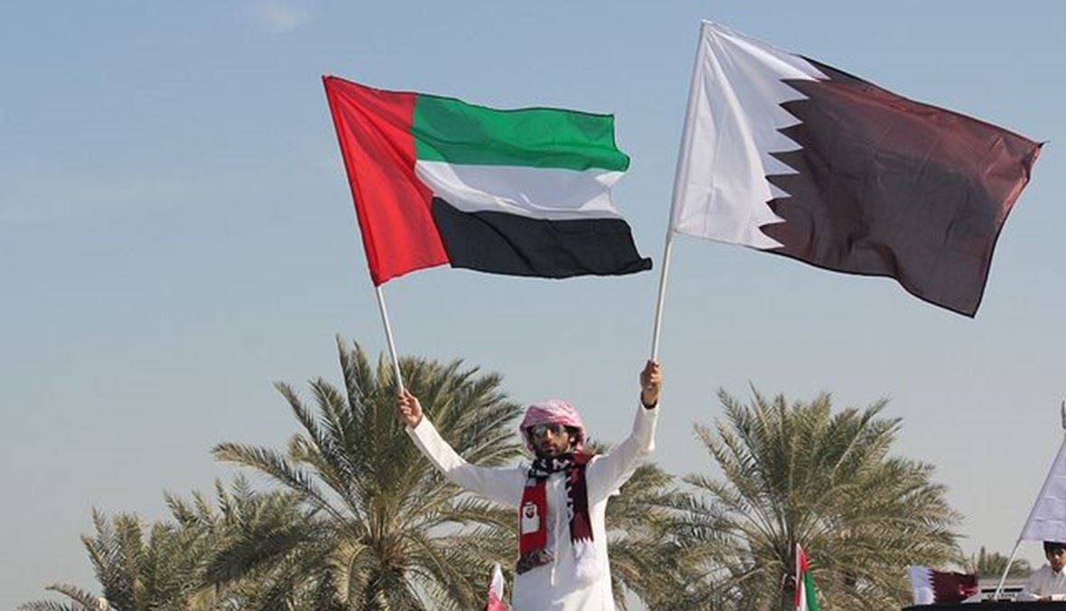 البرلمان العربي يرحب باستئناف التمثيل الدبلوماسي بين الإمارات وقطر

