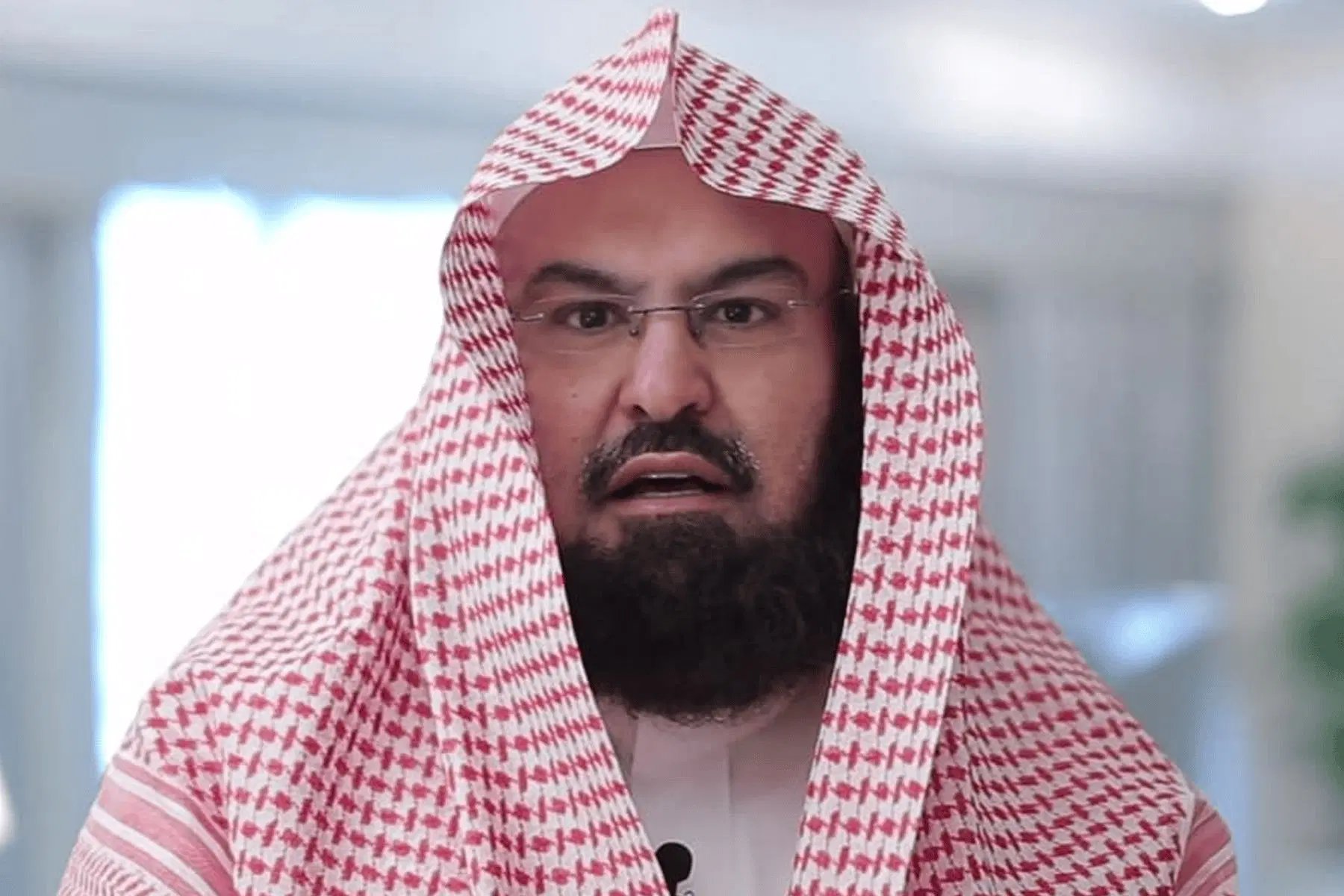 إطلاق برنامج وجائزة صنَّاع المبادرات في خدمة قاصدي الحرمين الشريفين