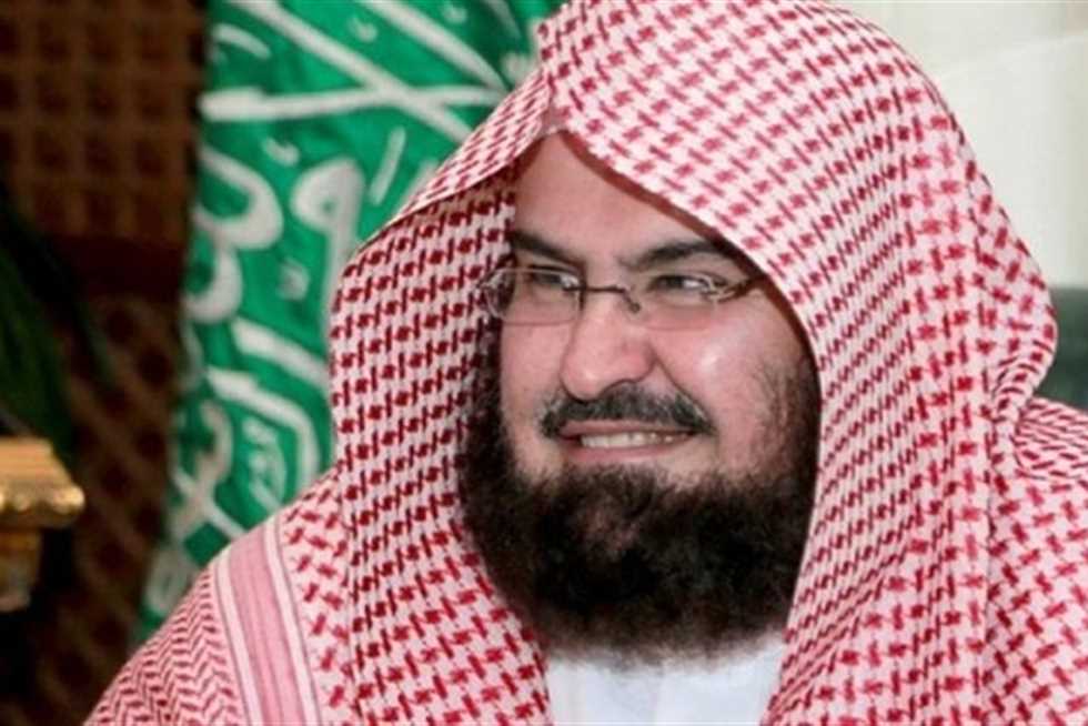 السديس: جاهزون لترجمة خطبة عرفة بـ20 لغة للعالم
