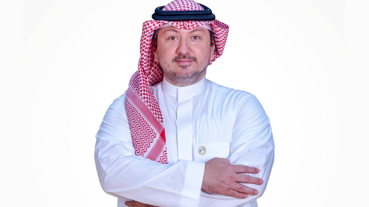  رئيس اتحاد «السلة»: الرياضة السعودية ستشهد نقلة نوعية للعالمية