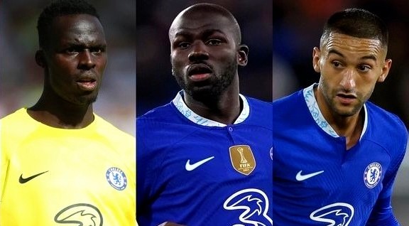 الاتفاق أبرم.. ثلاثي تشيلسي على أعتاب الدوري السعودي