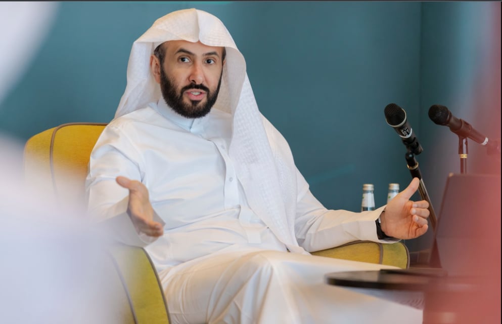 «الصمعاني» يوجه بإطلاق كتابة العدل الافتراضية