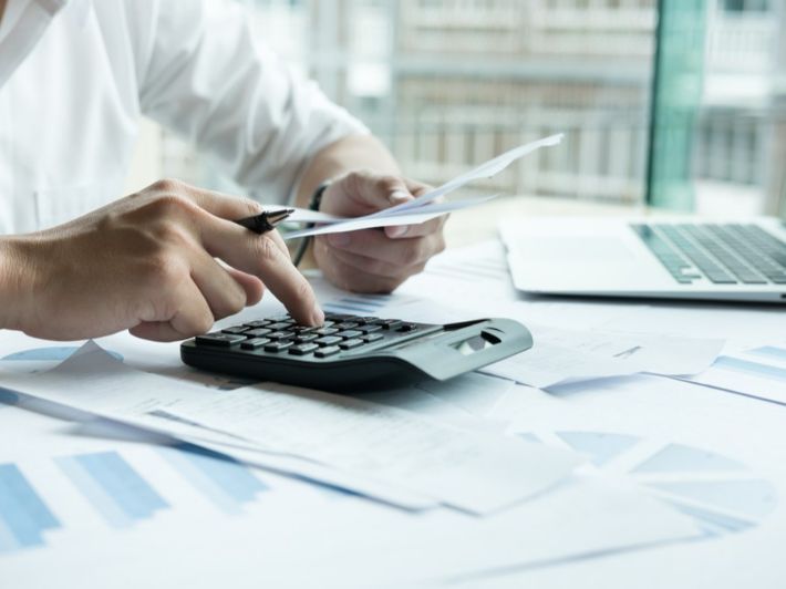 آخر موعد لتقدير إقرارات ضريبة الاستقطاع عن شهر مايو 2023
