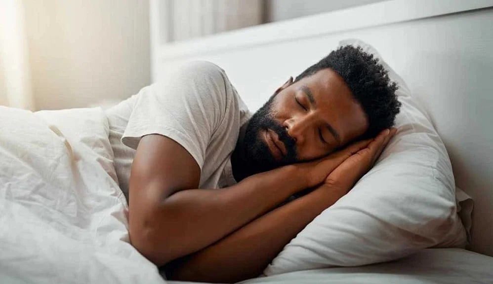 5 خطوات تساعد في الحصول على نوم صحي