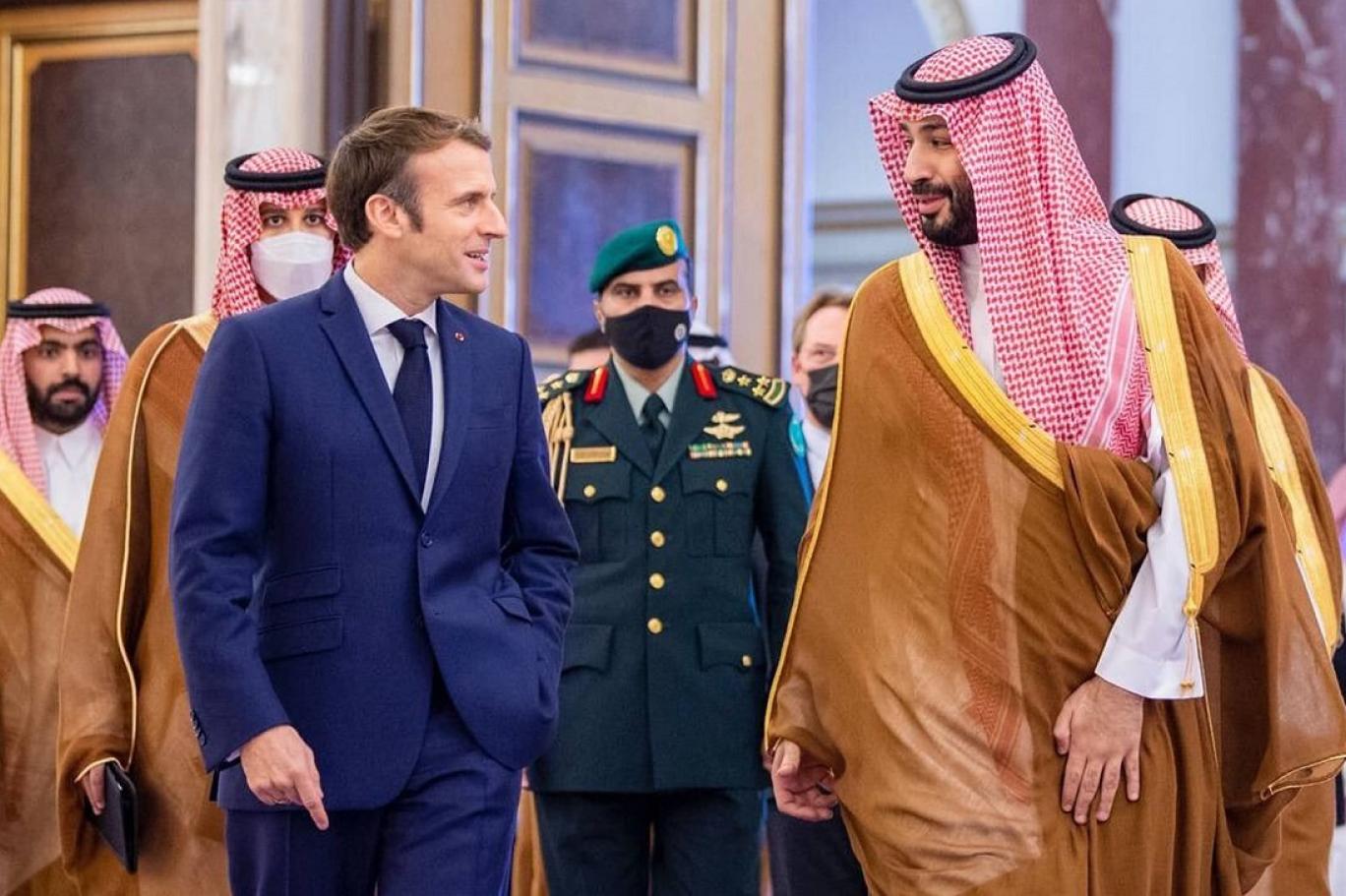 بمشاركة ولي العهد.. انطلاق قمة «من أجل ميثاق مالي عالمي جديد» في باريس (بث مباشر)