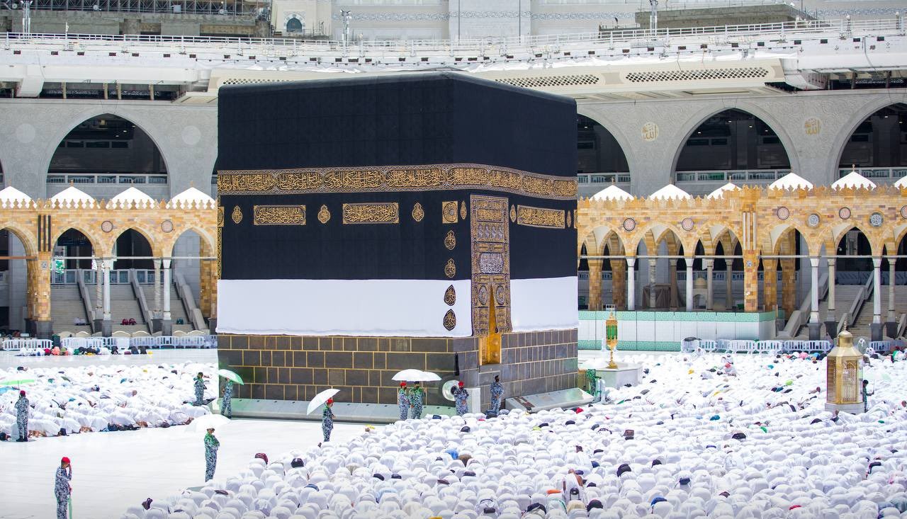 «تجمع الرياض» يقدم 3 إرشادات صحية قبل أداء فريضة الحج