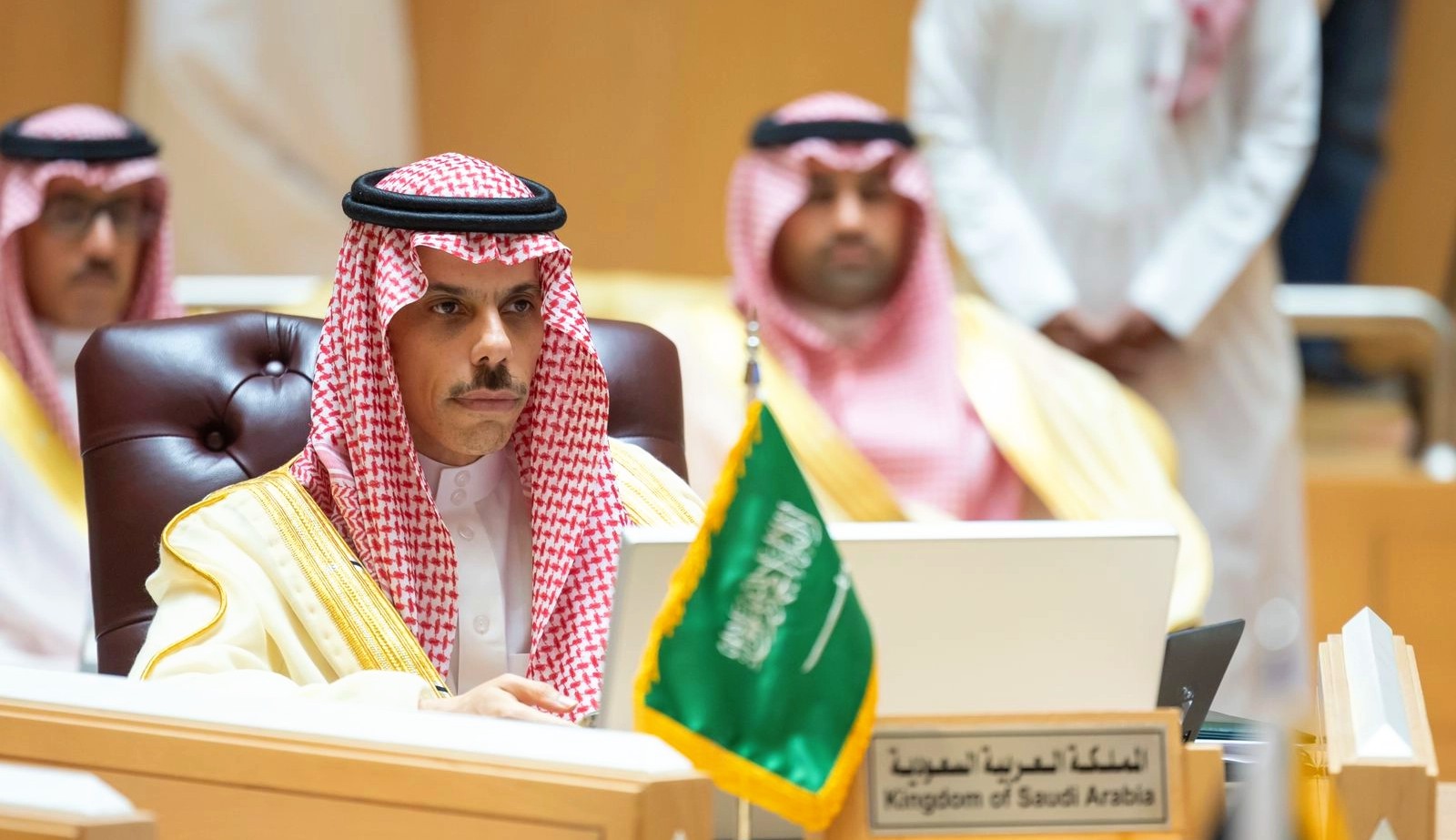 وزير الخارجية يجدد رفض المملكة الإساءة للقرآن ويطالب بإجراءات فورية لوقف الأعمال المتطرفة   