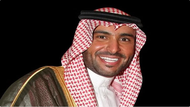 يزيد الراجحي: الرالي أعطاني الالتزام بالوقت 