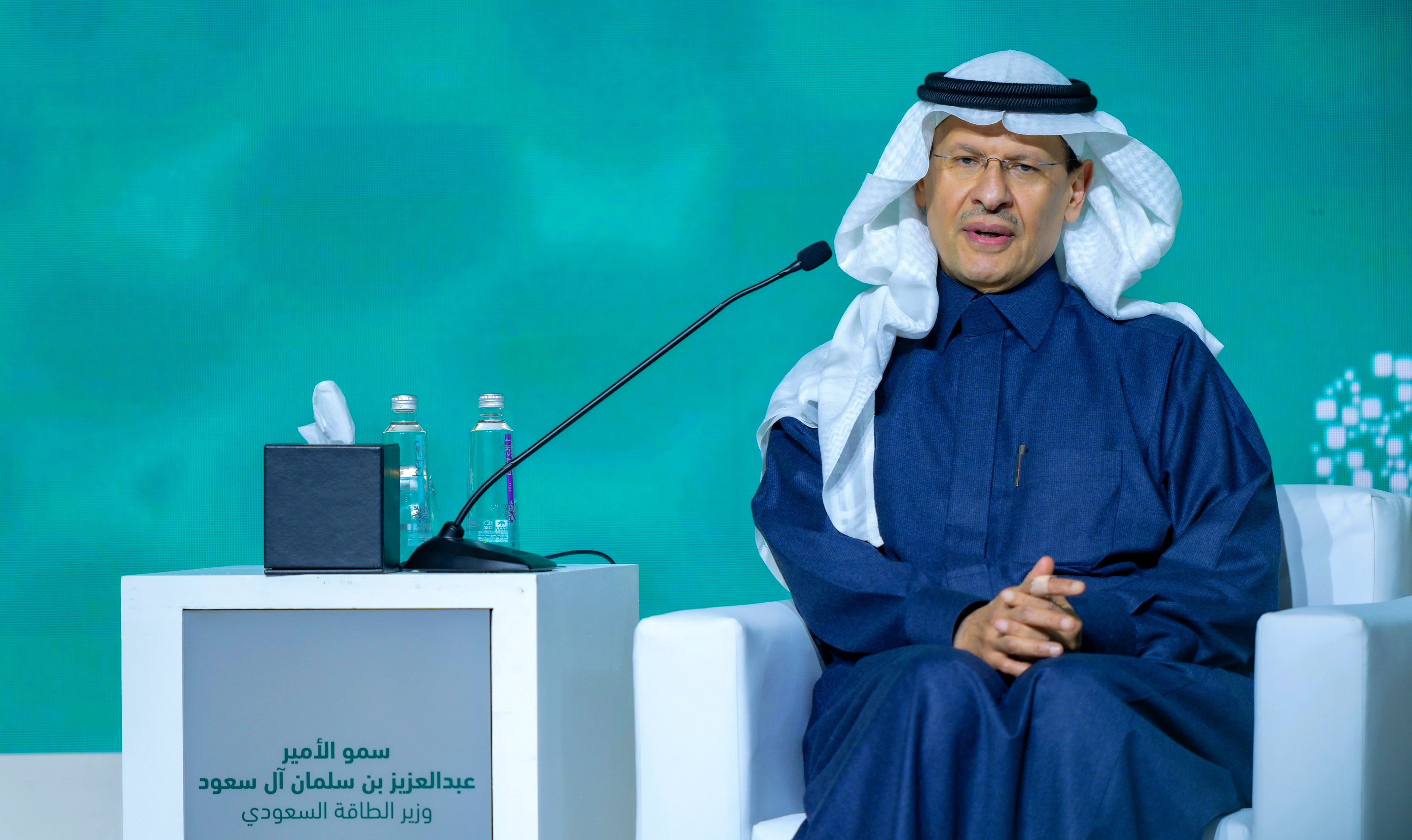 وزير الطاقة: الإمارات لا تحتاج شهادة مني بشأن دورها في تعزيز العمل العربي المشترك 