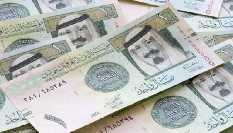 سعر الريال مقابل الجنيه المصري والعملات العربية اليوم الإثنين 23-11- 1444