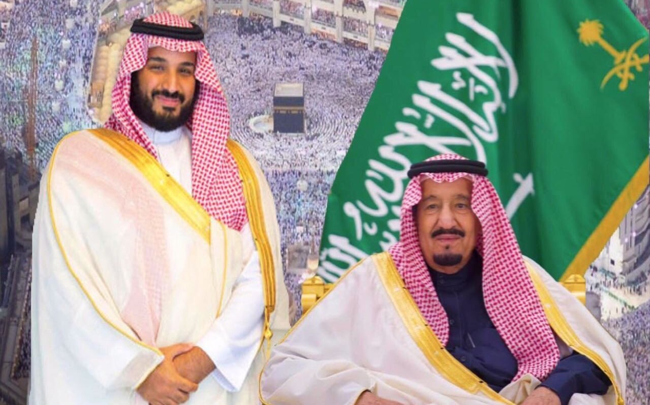 القيادة تهنئ رئيس جمهورية كوريا بذكرى يوم التحرير لبلاده