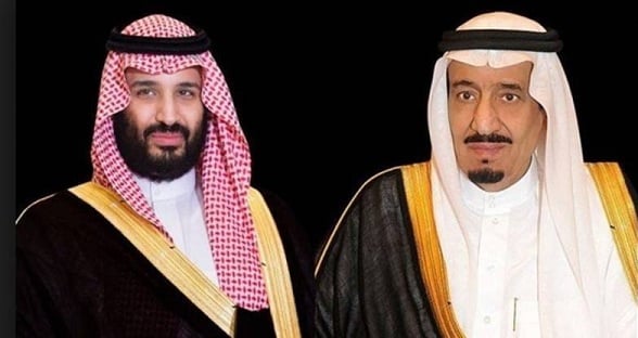 القيادة تهنئ ملك السويد بذكرى اليوم الوطني لبلاده