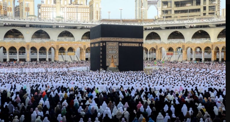  «شؤون الحرمين»: اكتمال استعدادات الوكالات النسائية لاستقبال ضيوف الرحمن لحج هذا العام