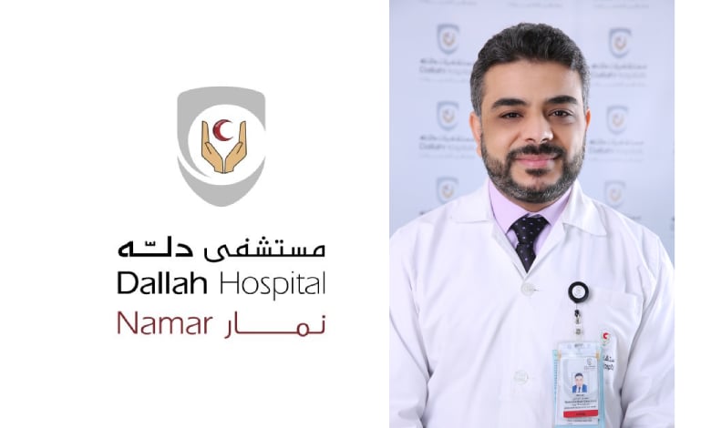 بعد  تأخر 13 عامًا.. مستشفى دله نمار ينجح في إجراء عملية إنجاب لزوجين