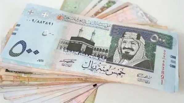 سعر الريال السعودي مقابل الدولار والعملات الأجنبية اليوم الأحد 22-11-1444