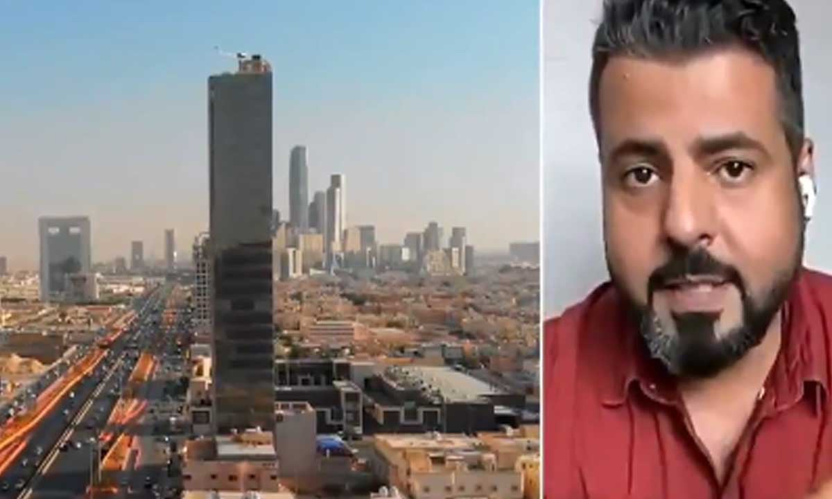 رجل أعمال سعودي يكشف أبرز الفوائد الاقتصادية لمؤتمر الأعمال «العربي- الصيني»