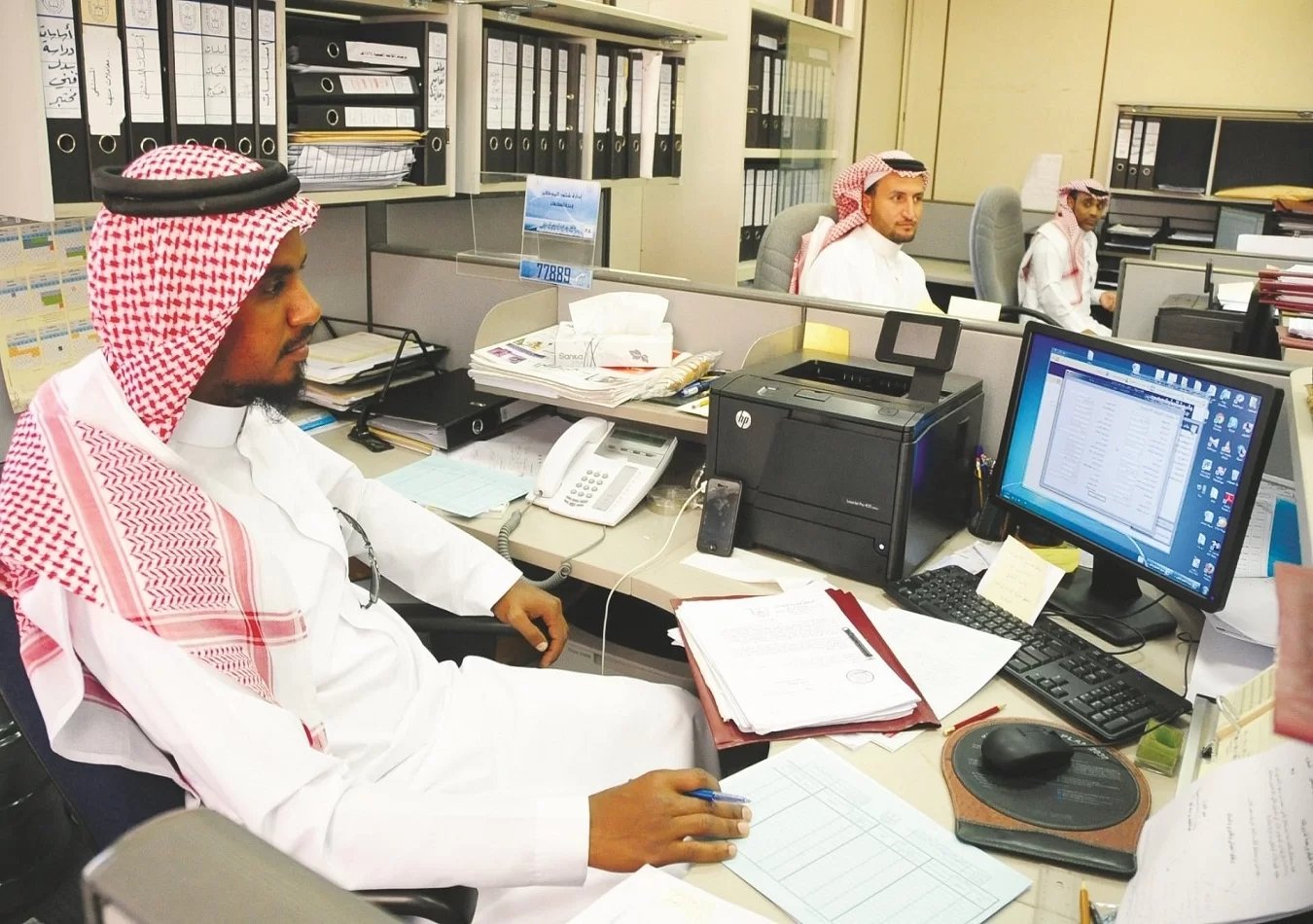 متى تبدأ إجازة عيد الأضحى 1444 للقطاع الحكومي وموعد العودة للعمل 